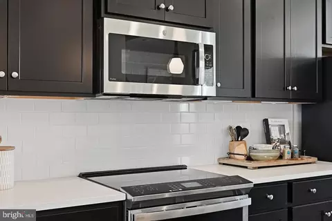 Kitchen - 14310 Bronte St, Laurel, MD 20707 photo 1 of 2