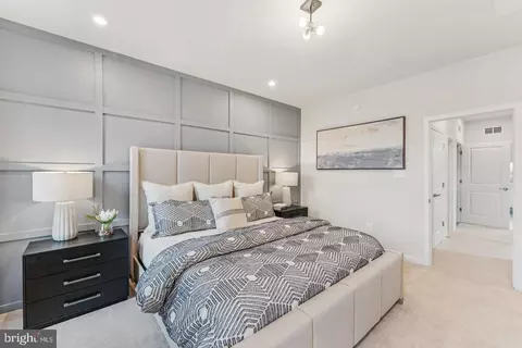 Bedroom - 14316 Bronte St, Laurel, MD 20707 photo 7 of 25
