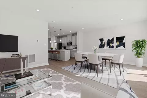 Dining - 14316 Bronte St, Laurel, MD 20707 photo 6 of 6