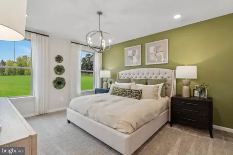 Bedroom - 14316 Bronte St, Laurel, MD 20707 photo 21 of 25