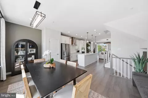 Dining - 14316 Bronte St, Laurel, MD 20707 photo 3 of 6