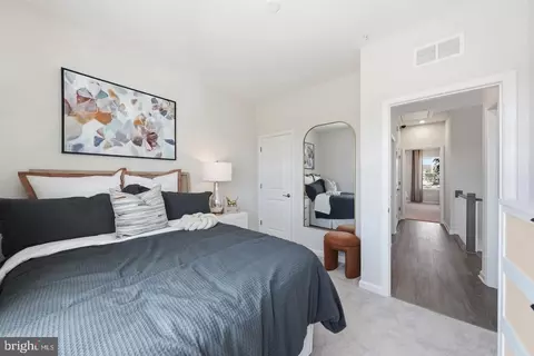 Bedroom - 14316 Bronte St, Laurel, MD 20707 photo 12 of 25
