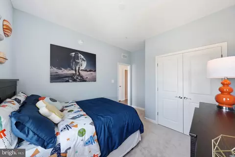Bedroom - 14316 Bronte St, Laurel, MD 20707 photo 14 of 25