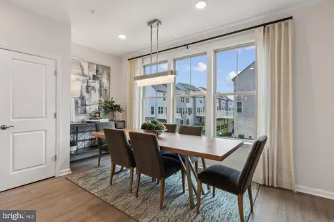 Dining - 14316 Bronte St, Laurel, MD 20707 photo 4 of 6