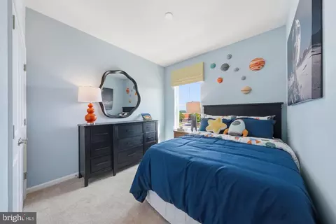 Bedroom - 14316 Bronte St, Laurel, MD 20707 photo 15 of 25