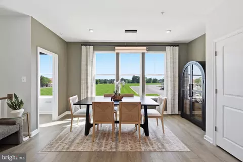 Dining - 14316 Bronte St, Laurel, MD 20707 photo 2 of 6