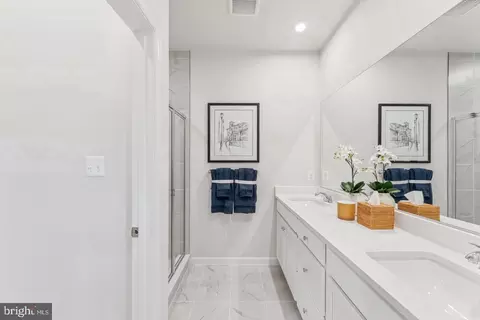 Entry Way - 14316 Bronte St, Laurel, MD 20707 photo 6 of 43