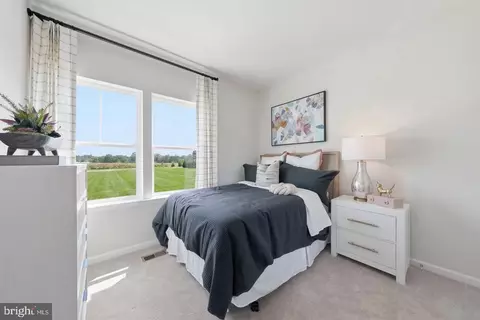 Bedroom - 14316 Bronte St, Laurel, MD 20707 photo 13 of 25