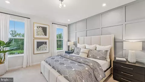 Bedroom - 14316 Bronte St, Laurel, MD 20707 photo 2 of 25