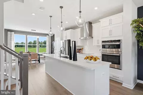 Kitchen - 14316 Bronte St, Laurel, MD 20707 photo 6 of 6