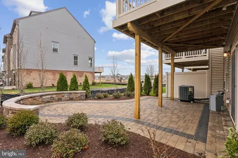 Exterior - 14316 Bronte St, Laurel, MD 20707 photo 8 of 9