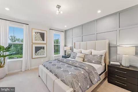 Bedroom - 14316 Bronte St, Laurel, MD 20707 photo 5 of 25