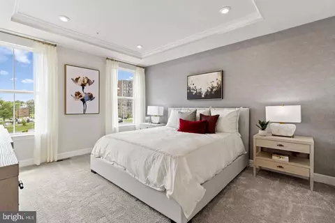 Bedroom - 14316 Bronte St, Laurel, MD 20707 photo 10 of 25