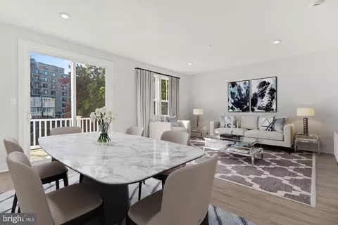 Dining - 14316 Bronte St, Laurel, MD 20707 photo 5 of 6