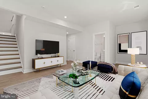 Living - 14316 Bronte St, Laurel, MD 20707 photo 6 of 6
