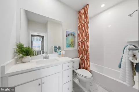 Entry Way - 14316 Bronte St, Laurel, MD 20707 photo 22 of 43