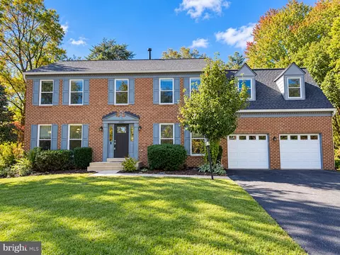 11007 Battlement Ln, Fort Washington, MD 20744