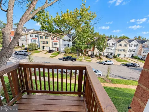 2512 Markham Ln #3, Landover, MD 20785