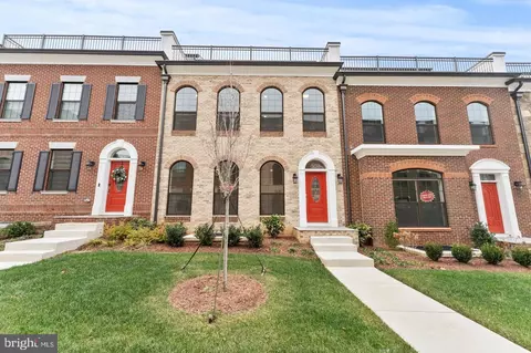 605 Catamaran Way, National Harbor, MD 20745