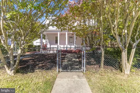 2018 Sheridan St, Hyattsville, MD 20782