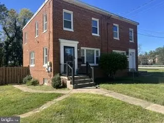 Undisclosed, Capitol Heights, MD 20743