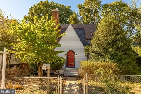 4508 37th St, Brentwood, MD 20722
