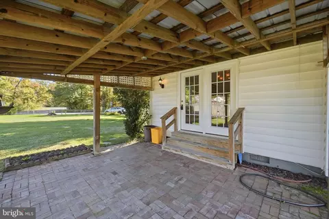 Exterior - 13315 Williams Dr, Brandywine, MD 20613 photo 10 of 12