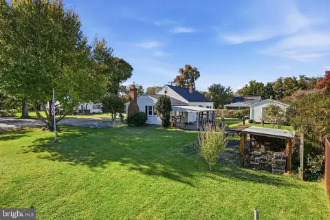 Exterior - 13315 Williams Dr, Brandywine, MD 20613 photo 8 of 12
