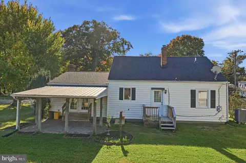 Exterior - 13315 Williams Dr, Brandywine, MD 20613 photo 5 of 12