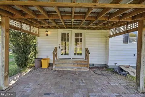 Exterior - 13315 Williams Dr, Brandywine, MD 20613 photo 11 of 12