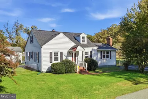 Exterior - 13315 Williams Dr, Brandywine, MD 20613 photo 3 of 12