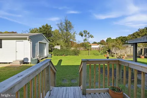 Exterior - 13315 Williams Dr, Brandywine, MD 20613 photo 4 of 12