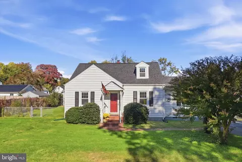 Exterior - 13315 Williams Dr, Brandywine, MD 20613 photo 2 of 12