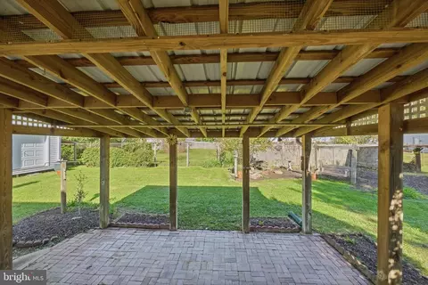 Exterior - 13315 Williams Dr, Brandywine, MD 20613 photo 6 of 12
