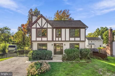 12513 Gable Ln, Fort Washington, MD 20744