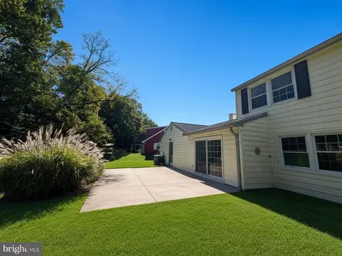 Exterior - 12805 Cedarbrook Ln, Laurel, MD 20708 photo 5 of 6