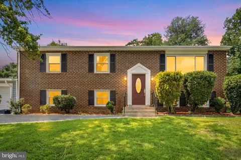 9003 Mill Ct, Fort Washington, MD 20744