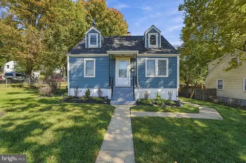 4309 74th Ave, Hyattsville, MD 20784