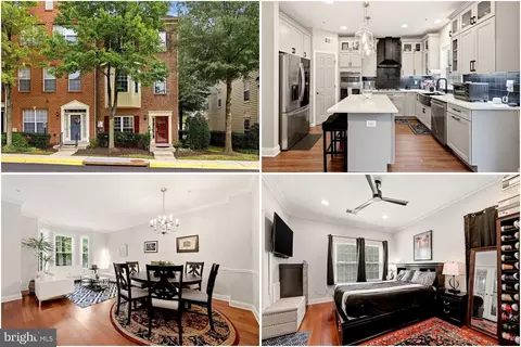 5217 Maries Retreat Dr #114, Bowie, MD 20720