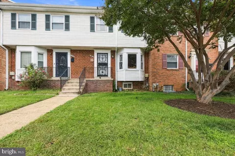 3017 Sunset Ln, Suitland, MD 20746