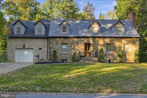 7005 Wells Pkwy, Hyattsville, MD 20782