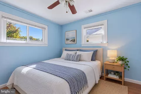 Bedroom - 1019 7th St, Laurel, MD 20707 photo 1 of 5