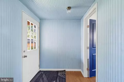 Entry Way - 1019 7th St, Laurel, MD 20707 photo 2 of 2