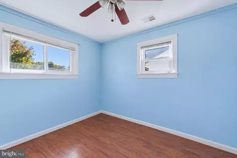Bedroom - 1019 7th St, Laurel, MD 20707 photo 2 of 5
