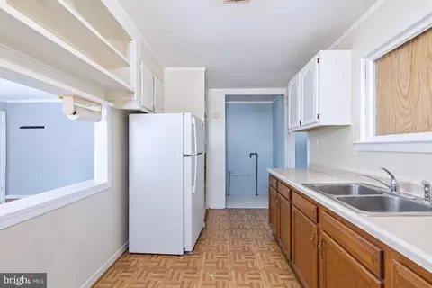 Kitchen - 1019 7th St, Laurel, MD 20707 photo 3 of 3