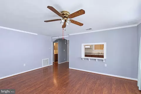 Living - 1019 7th St, Laurel, MD 20707 photo 3 of 3