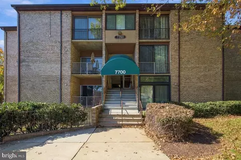 7700 Hanover Pkwy #303, Greenbelt, MD 20770