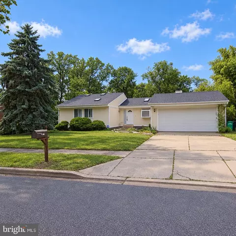 8215 Cagle Rd, Fort Washington, MD 20744