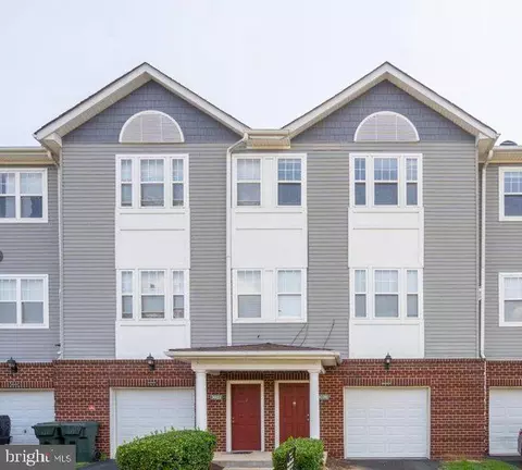 3026 Bellamy Way #5, Suitland, MD 20746
