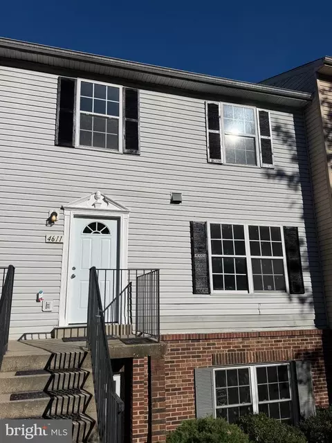 4611 Red Hawk Ter, Bladensburg, MD 20710